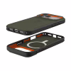Чехол для мобильного телефона UAG iPhone 17 Pro Max Civilian MagSafe Olive/Orange (114546117297) - Image 8