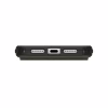 Чохол до мобільного телефона UAG iPhone 17 Pro Max Civilian MagSafe Olive/Orange (114546117297) - Image 10