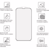 Стекло защитное Drobak Ceramics Apple iPhone 17 Air (333345) - Image 2