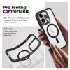 Чехол для мобильного телефона Armorstandart Unit MagCase Apple iPhone 17 Pro Black (ARM86289) - Image 2