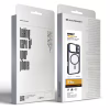 Чехол для мобильного телефона Armorstandart Unit MagCase Apple iPhone 17 Pro Black (ARM86289) - Image 6
