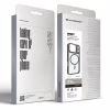 Чохол до мобільного телефона Armorstandart Unit MagCase Apple iPhone 17 Pro Titanium Grey (ARM86293) - Image 2