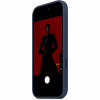 Чохол до мобільного телефона Apple iPhone 17 Pro Max Silicone with MagSafe Midnight Mode A3560 (MGFP4ZM/A) - Image 4