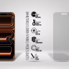 Плівка захисна Armorstandart hydrogel Matte Apple iPhone 17 Pro Max (ARM86173) - Image 2