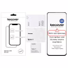 Скло захисне BeCover Apple iPhone 17 Air Black (714077) - Image 2
