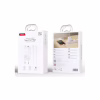 Зарядний пристрій XO 1xUSB-C PD20W + 1xUSB QC3.0 White (L158.white) - Image 3