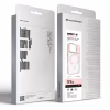 Чохол до мобільного телефона Armorstandart Unit-C MagCase Apple iPhone 17 Pro Pale Pink (ARM86295) - Image 2