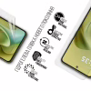 Плівка захисна Armorstandart hydrogel Motorola G86 Power 5G (ARM86579) - Image 2