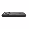 Чохол до мобільного телефона Belkin Magnetic Protective Grip iPhone 17 Pro Black (MSA035HQBK) - Image 3