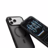 Чохол до мобільного телефона Belkin Magnetic Protective Grip iPhone 17 Pro Black (MSA035HQBK) - Image 7