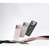 Чохол до мобільного телефона Belkin Magnetic Protective Grip iPhone 17 Pro Black (MSA035HQBK) - Image 9