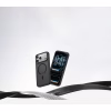 Чохол до мобільного телефона Belkin Magnetic Protective Grip iPhone 17 Pro Black (MSA035HQBK) - Image 11