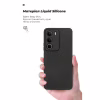 Чохол до мобільного телефона Armorstandart ICON Realme C71 4G Camera cover Black (ARM83906) - Image 7