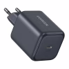 Зарядное устройство Ugreen USB-C GaN 45W X524 black (65052) - Image 2