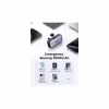 Батарея універсальна Ugreen 5000mAh 22,5W USB-C In/Out, with build-in Type-C connector (PB503) (35338) - Image 6