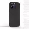 Чохол до мобільного телефона Armorstandart Matte Slim Fit Apple iPhone 14 Pro Max Camera cover Black (ARM83510) - Image 2