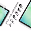 Плівка захисна Armorstandart hydrogel Matte Samsung Tab A11+ (SM-X230/X236) (ARM89831) - Image 2