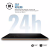 Пленка защитная Armorstandart hydrogel Matte Samsung Tab A11+ (SM-X230/X236) (ARM89831) - Image 4
