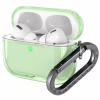 Чохол для навушників Armorstandart Air для Apple Airpods Pro 3 Green (ARM88305) (ARM88305) - Image 2