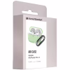 Чохол для навушників Armorstandart Air для Apple Airpods Pro 3 Green (ARM88305) (ARM88305) - Image 3