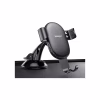 Універсальний автотримач Essager MoJack Gravity Car Phone Holder (osculum type) Black (EZJXP-MJ01) - Image 2