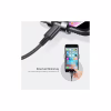 Універсальний автотримач Essager MoJack Gravity Car Phone Holder (osculum type) Black (EZJXP-MJ01) - Image 8