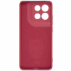 Чохол до мобільного телефона Armorstandart ICON Motorola G86 Power 5G Camera cover Dark Red (ARM87037) - Image 2