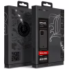 Чохол до мобільного телефона Armorstandart BlackIcon Kevlar MagCase Apple iPhone 16 Pro Max Black (ARM88535) - Image 2