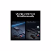 Батарея універсальна Ugreen 20000 mAh 67W Cable Space gray (U_55996B) - Image 5