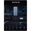 Батарея универсальная Ugreen 25000 mAh 145W Fast Charging Space Gray (U_90597A) - Image 10