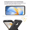 Чохол до мобільного телефона BeCover Silicone Realme Note 70 Black (714693) - Image 2