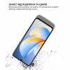 Чохол до мобільного телефона BeCover Silicone Realme Note 70 Black (714693) - Image 3