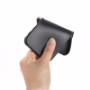 Чохол до мобільного телефона BeCover Silicone Realme Note 70 Black (714693) - Image 4