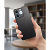 Чохол до мобільного телефона BeCover Silicone Realme Note 70 Black (714693) - Image 6