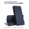 Чохол до мобільного телефона BeCover Exclusive Infinix Hot 60 Pro Plus (X6886) Deep Blue (714717) - Image 2