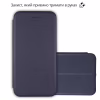 Чехол для мобильного телефона BeCover Exclusive Infinix Hot 60 Pro Plus (X6886) Deep Blue (714717) - Image 3