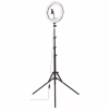 Набор блогера Hama Smartphone Tripod Steady-120 V2, 185см, Bluetooth, LED ring (00004659) - Image 2