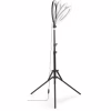 Набор блогера Hama Smartphone Tripod Steady-120 V2, 185см, Bluetooth, LED ring (00004659) - Image 3