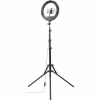 Набор блогера Hama Smartphone Tripod Steady-120 V2, 185см, Bluetooth, LED ring (00004659) - Image 5