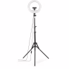 Набор блогера Hama Smartphone Tripod Steady-120 V2, 185см, Bluetooth, LED ring (00004659) - Image 9