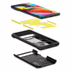 Чехол для мобильного телефона Spigen Tough Armor Google Pixel 7 Black (8809811862546) - Image 5