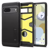 Чехол для мобильного телефона Spigen Tough Armor Google Pixel 7 Black (8809811862546) - Image 8