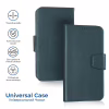 Чохол до мобільного телефона XoKo Book Universal Smartphone 6.0-6.2" Green (XK-UNCS-GR62) - Image 11