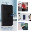 Чехол для мобильного телефона XoKo Book Universal Smartphone 6.0-6.2" Black (XK-UNCS-BK62) - Image 11