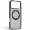 Чохол до мобільного телефона Armorstandart Unit Stand2 Apple iPhone 17 Pro Max Titanium Grey (ARM86339) - Image 2