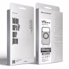 Чохол до мобільного телефона Armorstandart Unit Stand2 Apple iPhone 17 Pro Max Titanium Grey (ARM86339) - Image 3