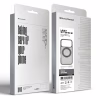 Чохол до мобільного телефона Armorstandart Unit Stand2 Apple iPhone 17 Pro Titanium Grey (ARM86335) - Image 3