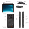 Мобільний телефон RugOne Xever 7 Pro (6975326660679) - Image 9