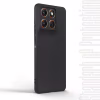 Чехол для мобильного телефона Armorstandart Matte Slim Fit Motorola Edge 70 5G Black (ARM89712) - Image 2