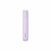 Батарея універсальна Baseus Comet 20000mAh 22.5W PD QC Purple (PPMD020105) - Image 6